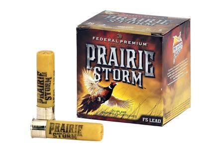 20 GA 2-3/4 IN 1 OZ 5 PRAIRIE STORM