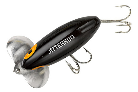 JITTERBUG 5/8OZ