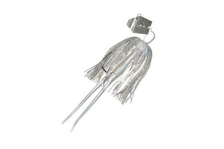 CHATTERBAIT 3/8OZ