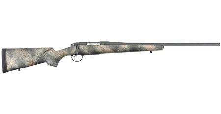 PREMIER HIGHLANDER 6.5 PRC BOLT-ACTION RIFLE