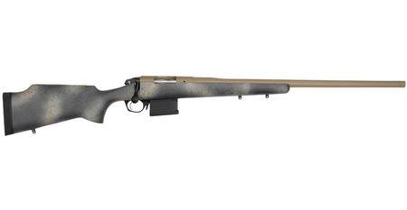 PREMIER APPROACH 6.5 PRC BOLT-ACTION RIFLE