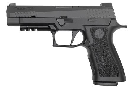 P320 XFULL 9MM OPTICS READY PISTOL