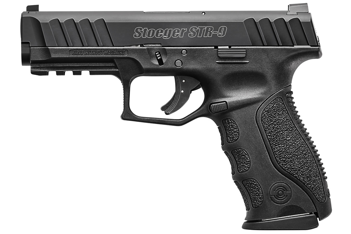 No. 15 Best Selling: STOEGER STR-9 9MM STRIKER-FIRED PISTOL