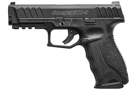 STR-9 9MM STRIKER-FIRED PISTOL