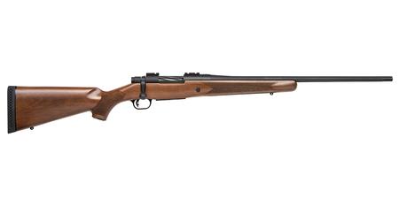 PATRIOT 243 WIN WITH WALNUT STOCK