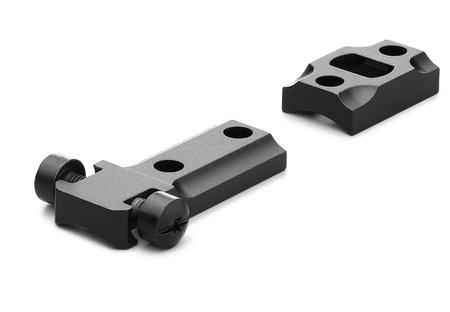 STD RUGER AMERICAN RVR 2-PIECE MATTE