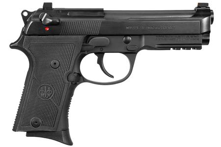 92X COMPACT FR 9MM DA/SA PISTOL WITH RAIL