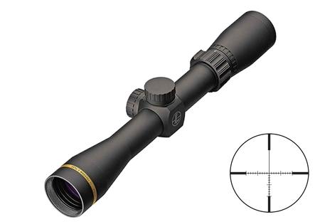 VX-FREEDOM 3-9X40 (1 INCH) MATTE TRI-MOA