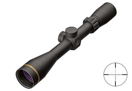 VX-FREEDOM 4-12X40 (30MM) CDS SIDE FOCUS TRI-MOA