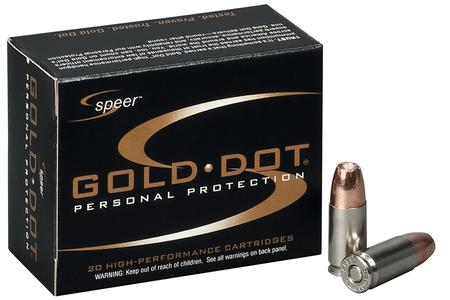 380 AUTO 90 GR GDHP