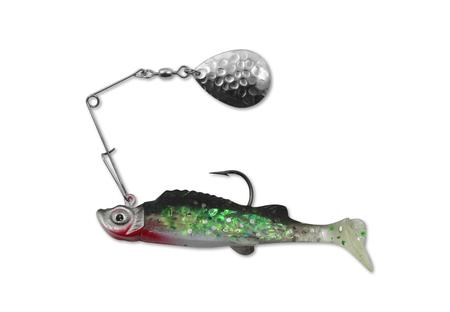 MIMIC MINNOW SPIN  1/16OZ