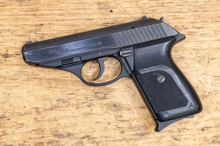 P230 9MM KURZ USED POLICE TRADE-IN PISTOL