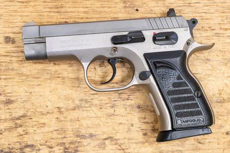 EAA WITNESS 9MM USED