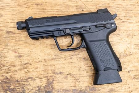 HK 45C 45AUTO USED