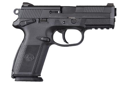 FNX-40 40SW DA/SA PISTOL