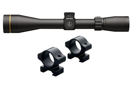 VX-FREEDOM 3-9X40 SCOPE WITH RINGS