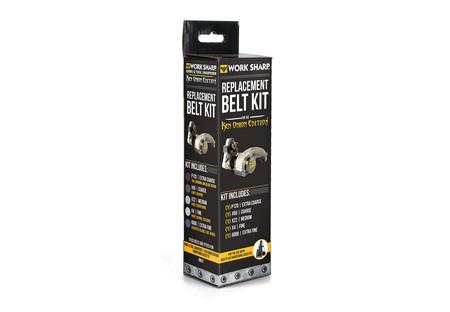 REPLACMENT BELT KIT FOR WSKTS-KO