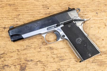 MAX-1 45ACP 1911 USED