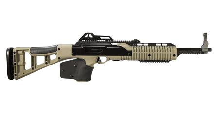 995TS CARBINE 9MM FDE CA COMPLIANT 