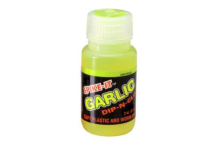 GARLICDIP-N-GLOW DYE CHARTREUSE