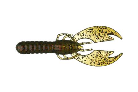 2.75 CRAW PAPI WATERMELON/RED