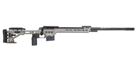 6.5 CM BA RIFLE 26` BBL GUN METAL GREY CERAKOTE