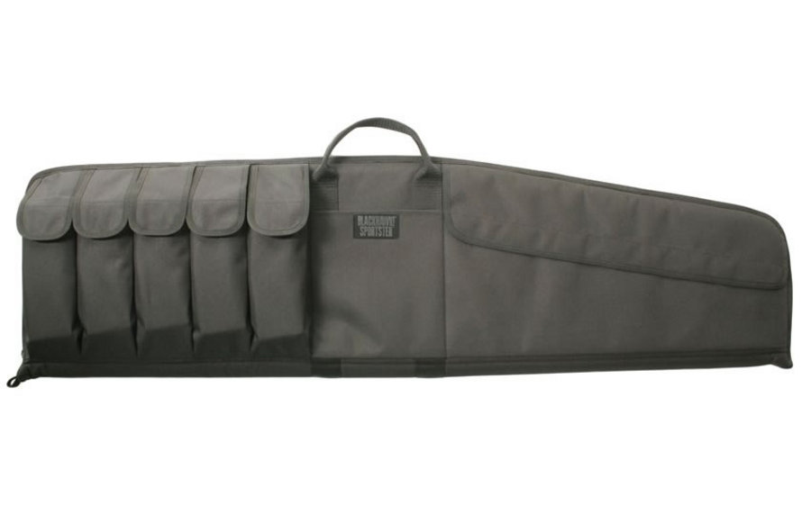 Blackhawk Sportster Tactical Rifle Case