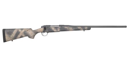 PREMIER HIGHLANDER 6.5 CREEDMOOR