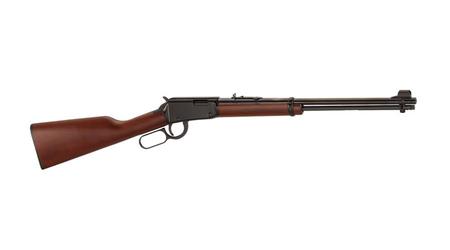 TRUMP H001 LEVER ACTION 22 SHORT/LONG/LR 18.25IN BBL