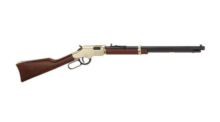 TRUMP H004 GOLDEN BOY LEVER ACTION 22 S/L/LR 20 IN BBL