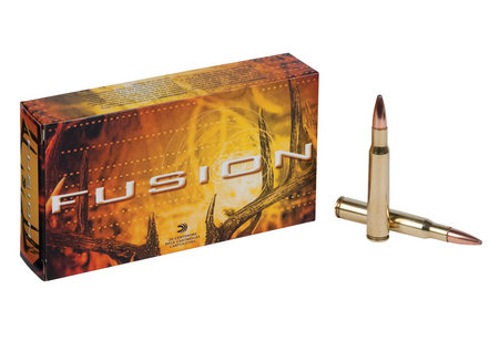 30-06 SPRG 165 GR FUSION