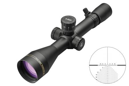 VX-3I LRP 4.5-14X50 (30MM) SIDE FOCUS FFP IMPACT-60 MOA