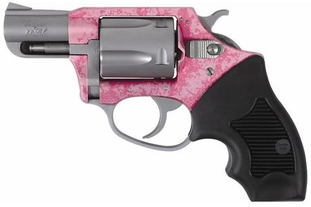 .38 COUGAR PINK ULTRA LITE