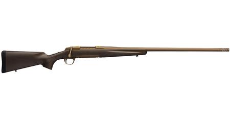 X-BOLT PRO LONG RANGE 6.5 PRC BOLT-ACTION RIFLE