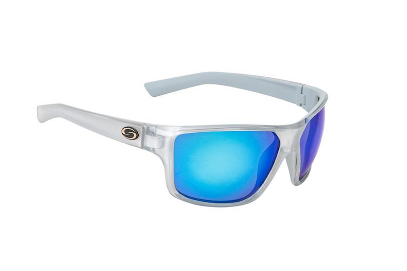 Strike King S11 Optics Clinch Crystal Concrete Multiple Layer