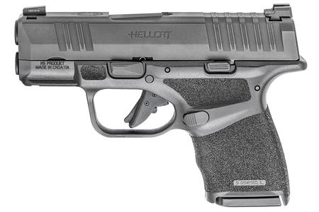 HELLCAT 9MM BLACK MICRO COMPACT PISTOL (LE)