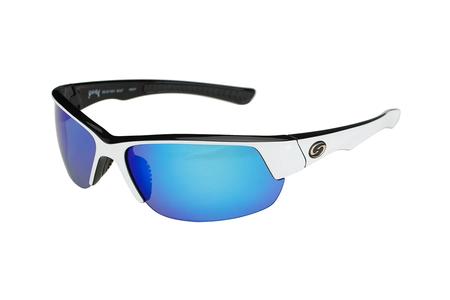 S11 OPTICS GULF WHT/BLK