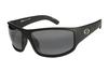 STRIKE KING S11 CADDO WITH MATTE BLACK FRAME AND GREY LENSES