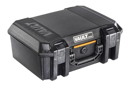 V300 VAULT LARGE PISTOL CASE (BLACK)