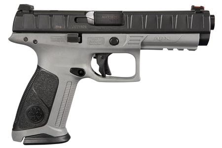 APX TARGET 9MM OPTICS READY STRIKER-FIRED PISTOL