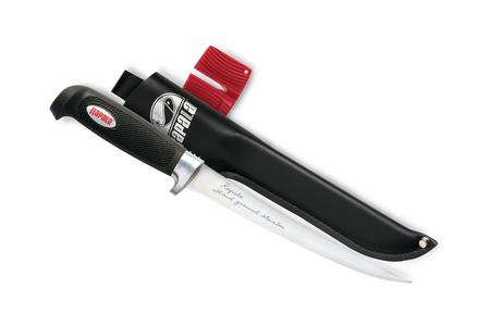 RAPALA 4 SOFT GRIP FILLET