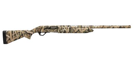 SX4 WATERFOWL HUNTER, 20GA, 28BBL, MO SHADOW GRASS BLADES