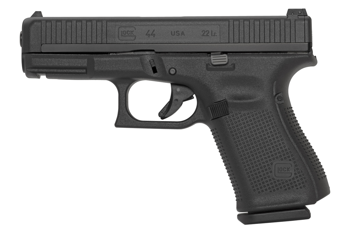 Glock 44 22LR Semi-Automatic Pistol