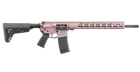 AR-556 MPR 5.56MM ROSE GOLD