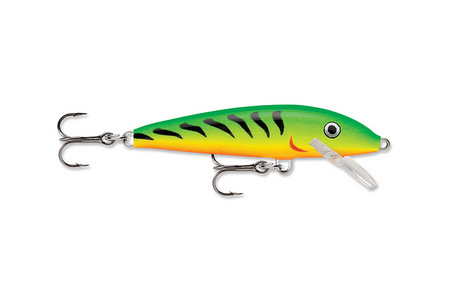 ORIGINAL FLOATER 1/8OZ CRANKBAIT