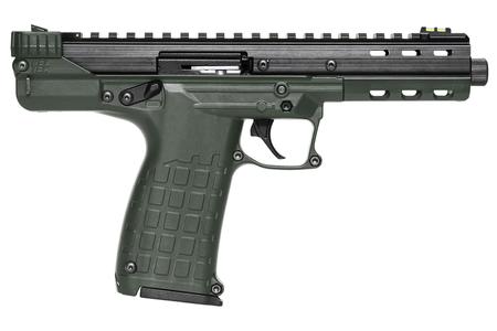 CP33 22LR GREEN 33-ROUND PISTOL