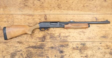 870 EXPRESS MAGNUM 12GA USED