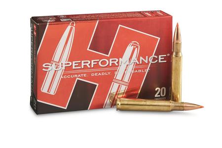 30-06 SPRG 165 GR GMX SUPERFORMANCE