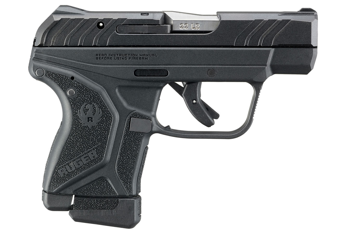 No. 16 Best Selling: RUGER LCP II 22LR BLACK PISTOL 2.75 IN BBL