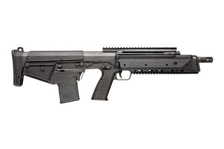 BULLPUP SEMI-AUTO 5.56 NATO POLYMER BLK STOCK BLK NITRIDE